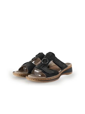 Ara Sandalen Blau 341586
 Größe 37
 