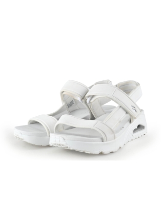 Skechers Sandalen Weiß 341587
 Größe 38
 