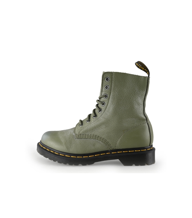 Dr. Martens Schnürstiefel