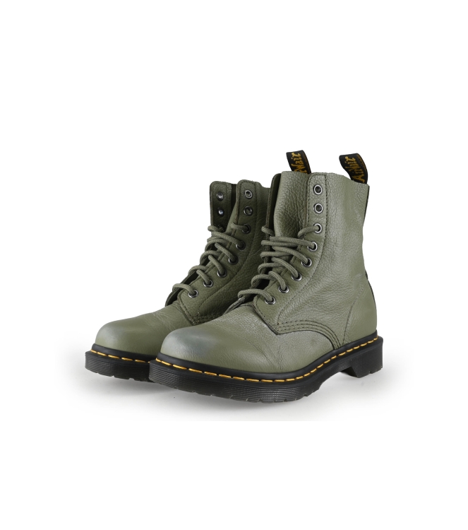 Dr. Martens Schnürstiefel