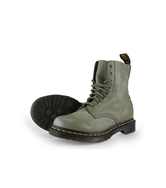 Dr. Martens Schnürstiefel