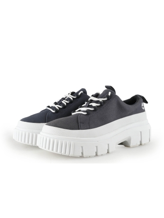 Timberland Sneaker Blau 341590
 Größe 37
 