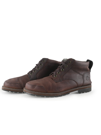 Timberland Schnürstiefel Braun 341592
 Größe 47,5
 