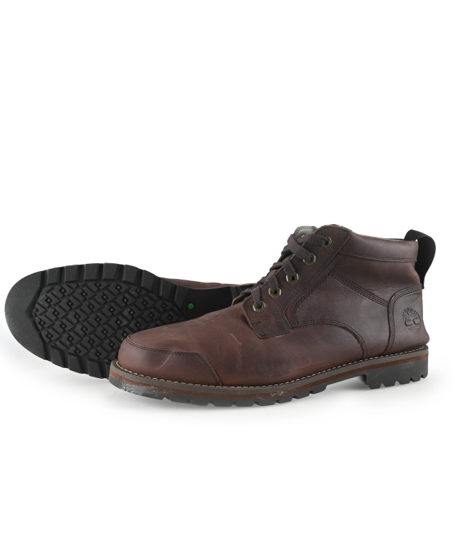 Timberland Schnürstiefel