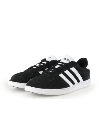Adidas Sneaker Schwarz 341595
 Größe 40
 