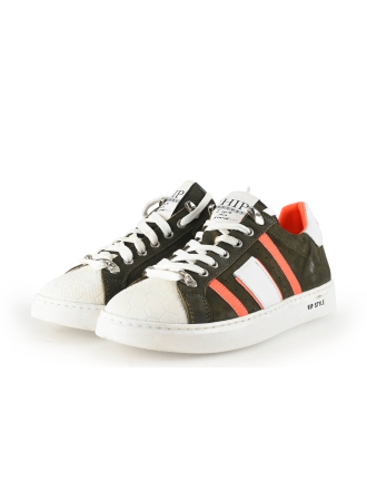 HIP Sneaker Weiß 341596
 Größe 38
 
