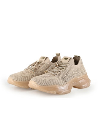 Steve Madden Sneaker Beige 341598
 Größe 38
 