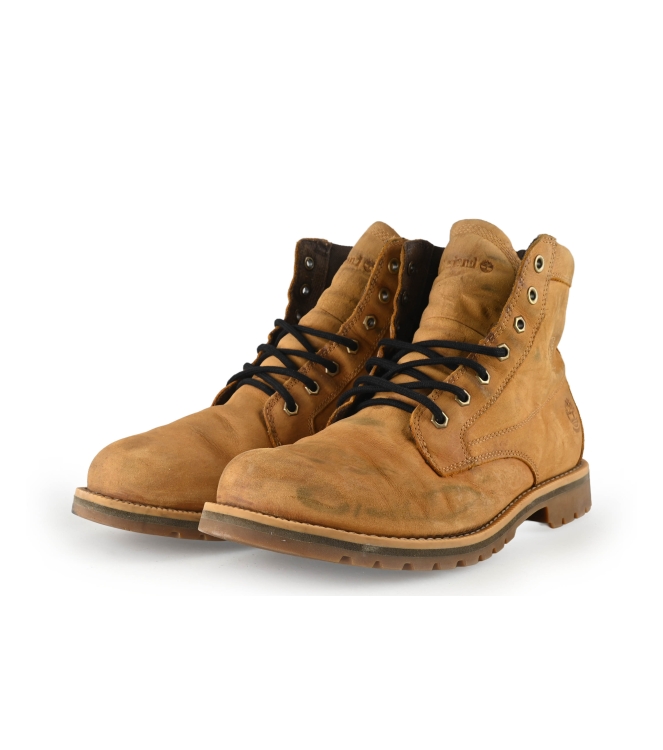 Timberland Schnürstiefel