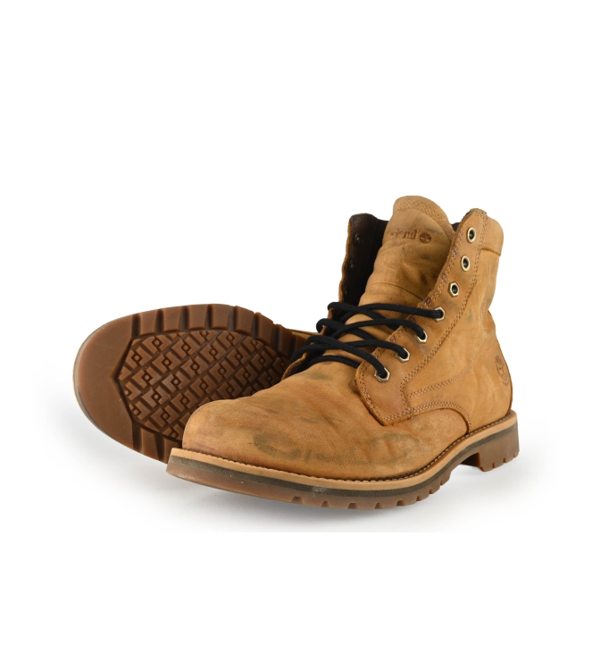 Timberland Schnürstiefel