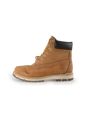 Timberland Schnürstiefel Braun 341601
 Größe 43
 