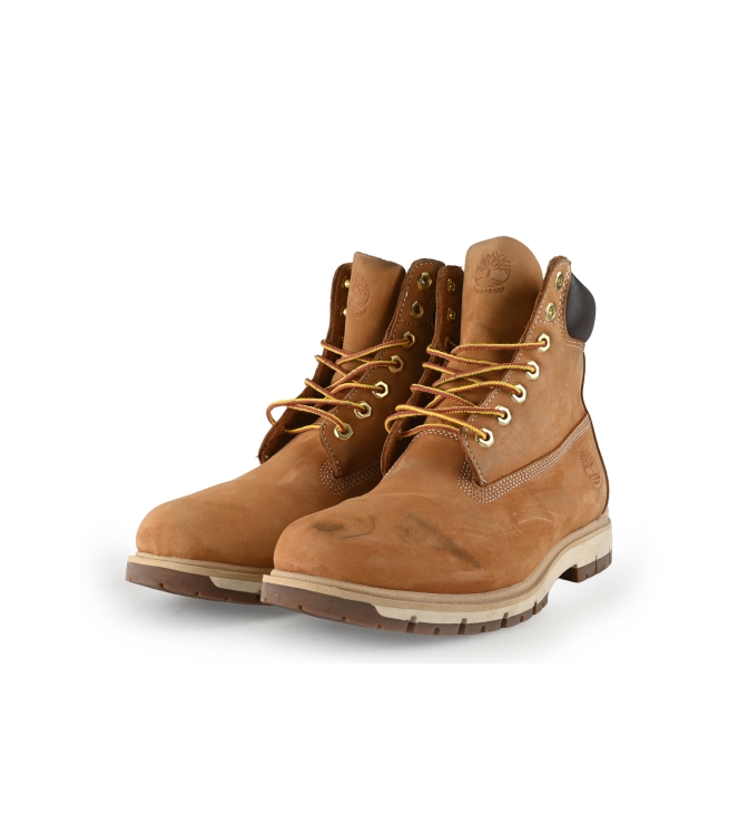 Timberland Schnürstiefel