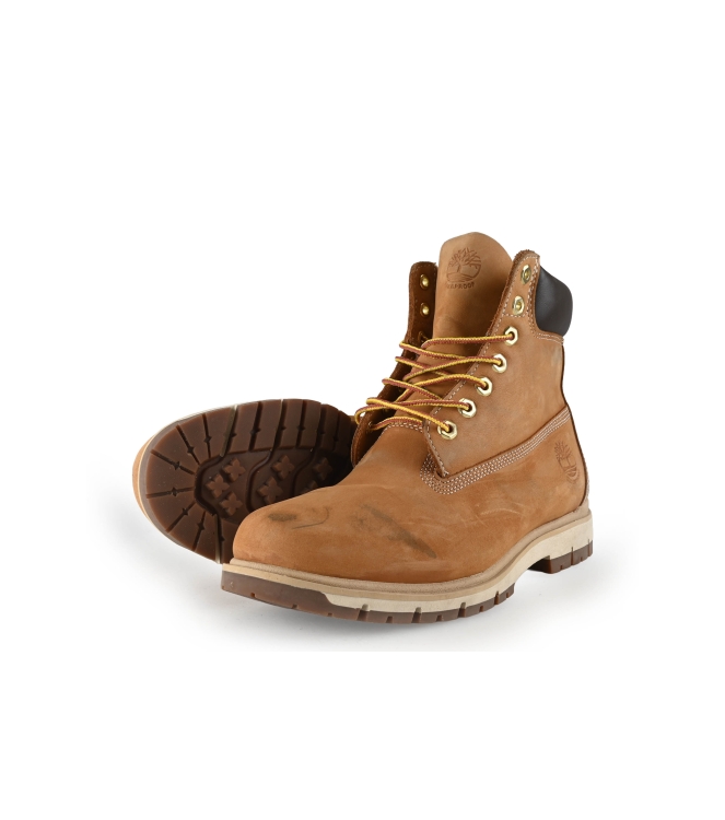 Timberland Schnürstiefel