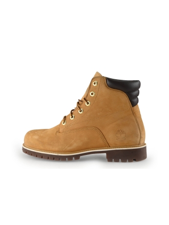 Timberland Schnürstiefel Cognac 341602
 Größe 42
 