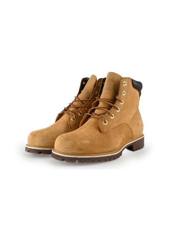 Timberland Schnürstiefel Cognac 341602
 Größe 42
 