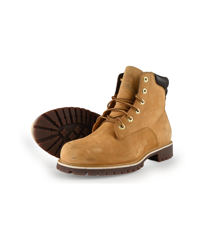 Timberland Schnürstiefel