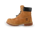 Timberland Schnürstiefel