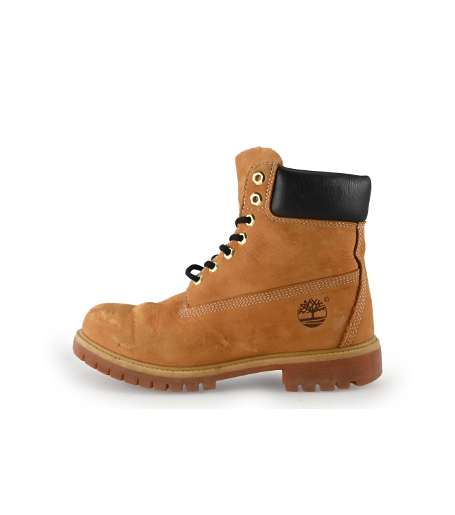 Timberland Schnürstiefel