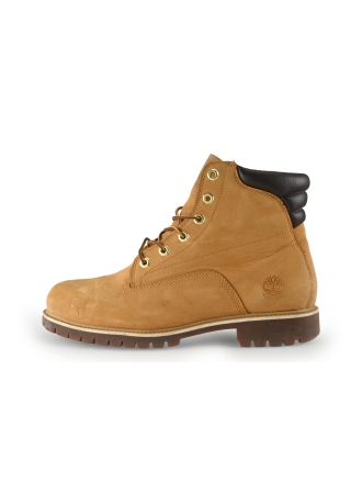 Timberland Stiefel Braun 341607
 Größe 44
 