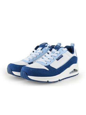 Skechers Sneaker Blau 341611
 Größe 39
 
