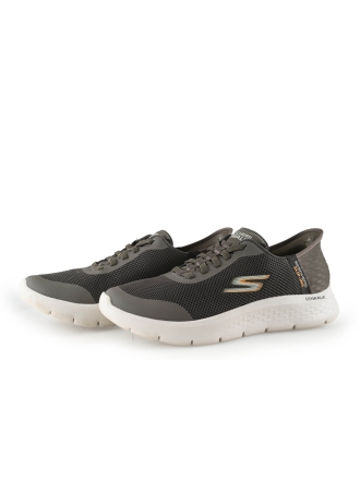 Skechers Sneaker Braun 341613
 Größe 42
 