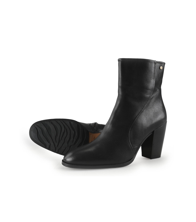 Fred de La Bretoniere Stiefeletten