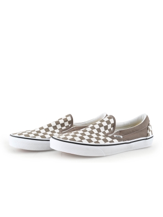 Vans Slip-ons Braun 341617
 Größe 43
 