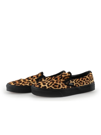 Vans Slip-ons Leopardenmuster 341618
 Größe 37
 