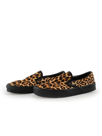 Vans Slip-ons Leopardenmuster 341619
 Größe 37
 