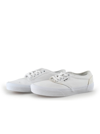 Vans Sneaker Weiß 341620
 Größe 39
 