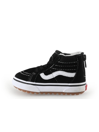 Vans Hohe Sneaker Schwarz 341621
 Größe 22
 