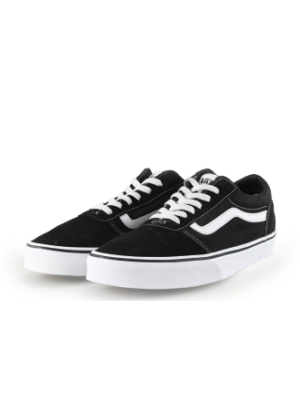 Vans Sneaker Schwarz 341628
 Größe 46
 