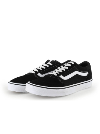 Vans Sneaker Schwarz 341629
 Größe 44
 