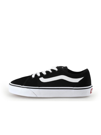 Vans Sneaker Schwarz 341630
 Größe 38
 