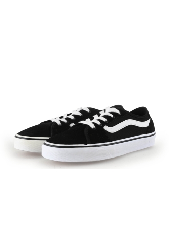 Vans Sneaker Schwarz 341630
 Größe 38
 