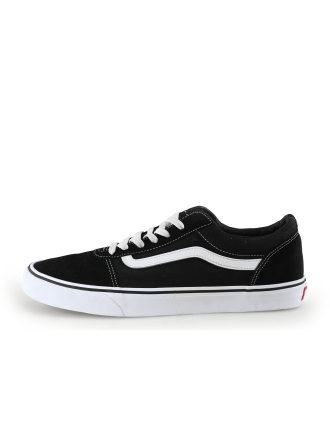 Vans Sneaker Schwarz 341631
 Größe 47
 