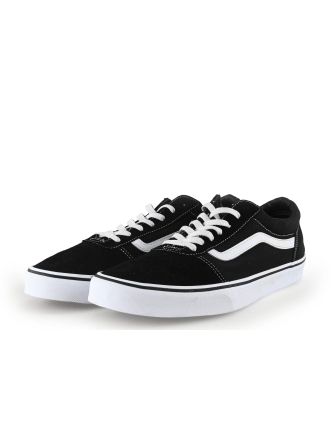 Vans Sneaker Schwarz 341631
 Größe 47
 