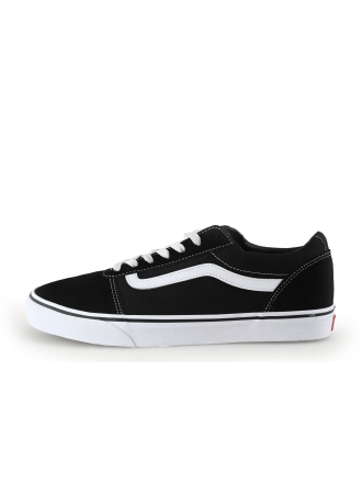 Vans Sneaker Schwarz 341632
 Größe 45
 