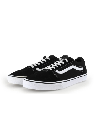 Vans Sneaker Schwarz 341632
 Größe 45
 
