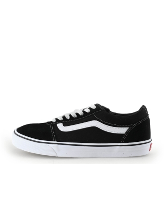 Vans Sneaker Schwarz 341633
 Größe 44
 