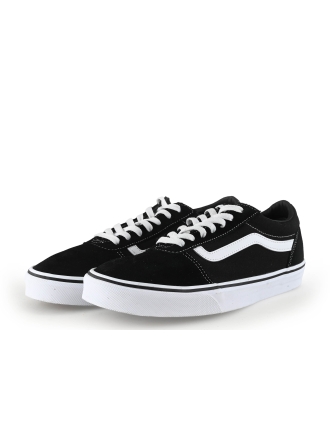 Vans Sneaker Schwarz 341633
 Größe 44
 