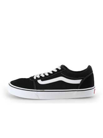 Vans Sneaker Schwarz 341637
 Größe 44
 