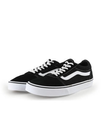 Vans Sneaker Schwarz 341637
 Größe 44
 