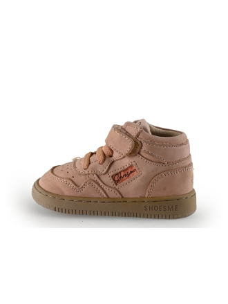 Barst! Hohe Sneaker Rosa 341640
 Größe 20
 