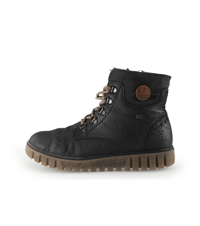 Rieker Schnürschuhe