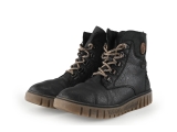 Rieker Schnürschuhe