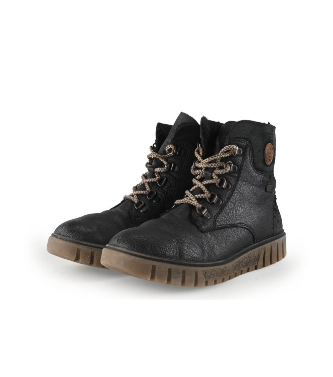 Rieker Schnürschuhe