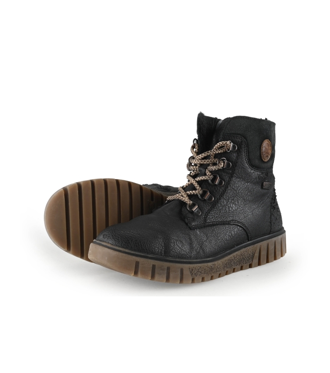 Rieker Schnürschuhe