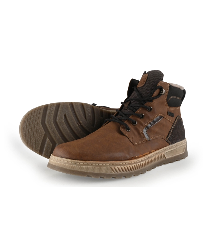 Rieker Schnürstiefel