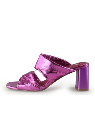 La Strada Mules Pantoletten Rosa 341654
 Größe 39
 