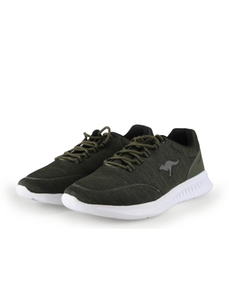 Kangaroos Sneaker Grau 341656
 Größe 44
 